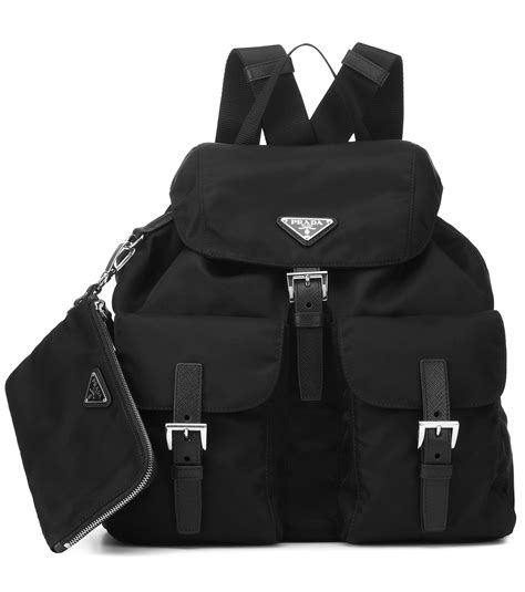 Prada Backpack New 